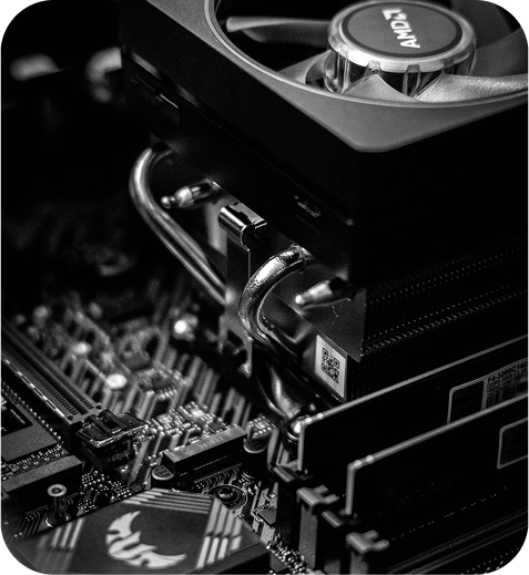 GPU