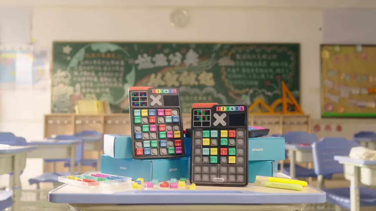Smart Sudoku en el aula